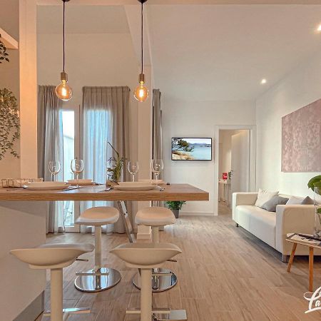 La Maison Fois - Appartamento Quartucciu Dış mekan fotoğraf